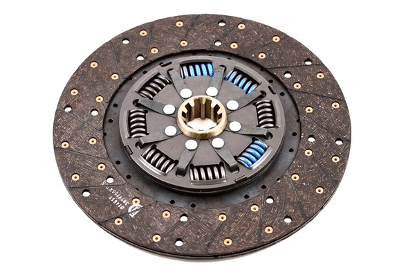 Clutch Disc (090 032)