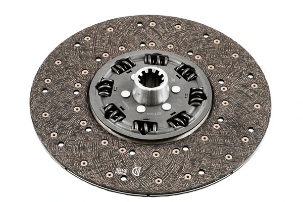 Clutch Disc