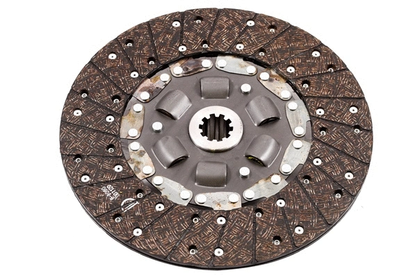 Clutch Disc (060 724)