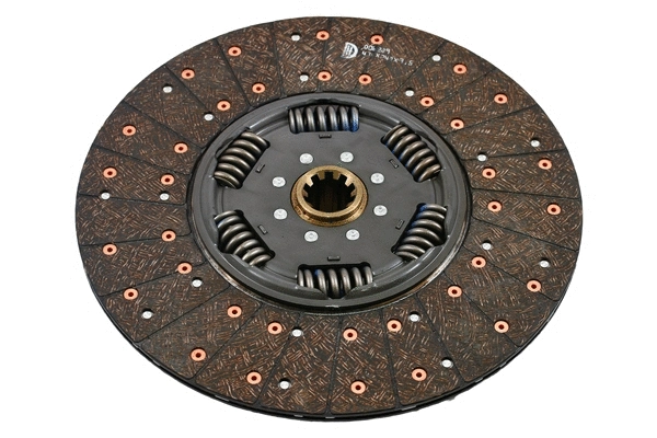 Clutch Disc (320 206)