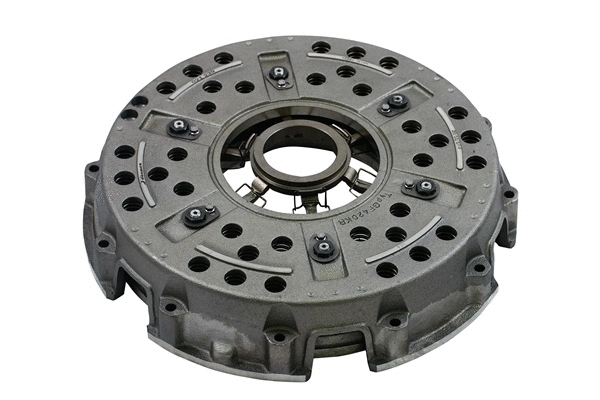 Clutch Pressure Plate (021 239)