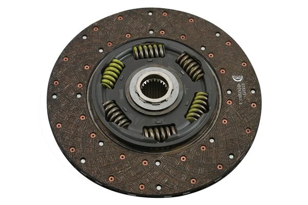 Clutch Disc