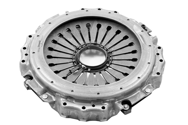 Clutch Pressure Plate (020 042)