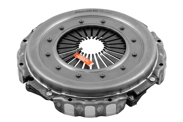 Clutch Pressure Plate (040 833)