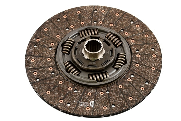 Clutch Disc