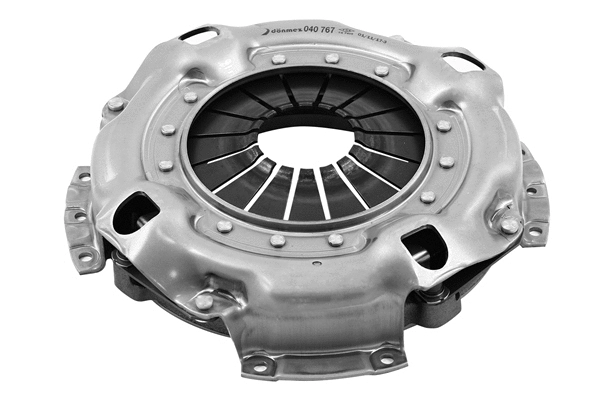 Clutch Pressure Plate (040 767)