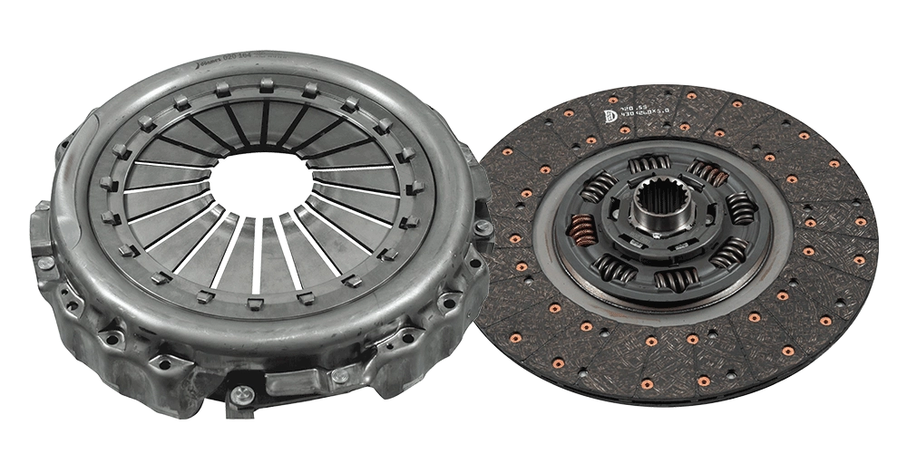 Clutch Kit (700 530)