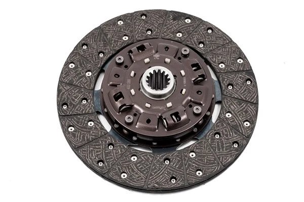 Clutch Disc (400 086)