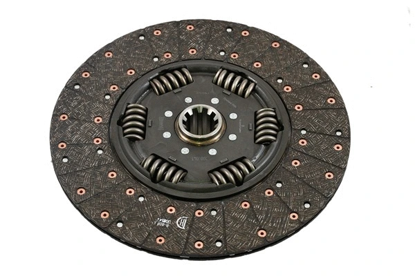 Clutch Disc