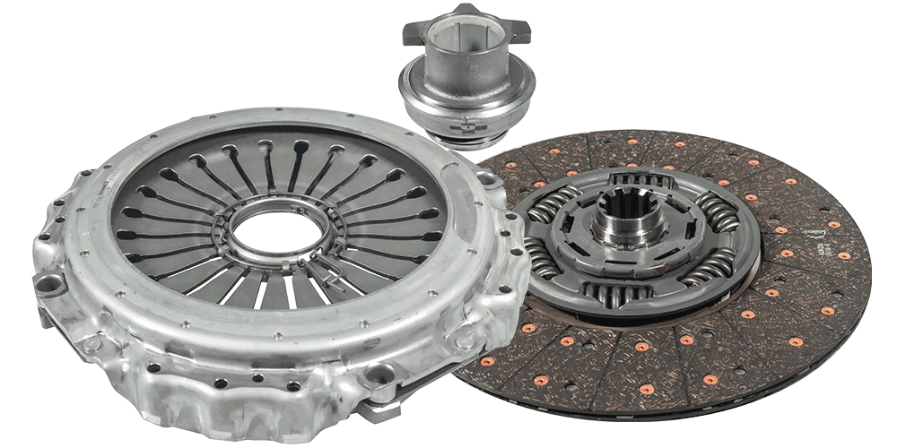 Clutch Kit (700 380)