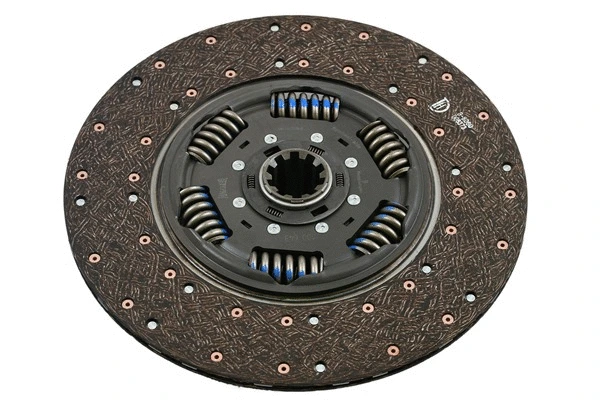 Clutch Disc