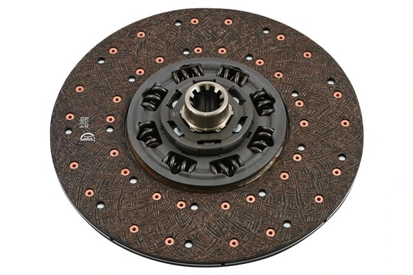 Clutch Disc
