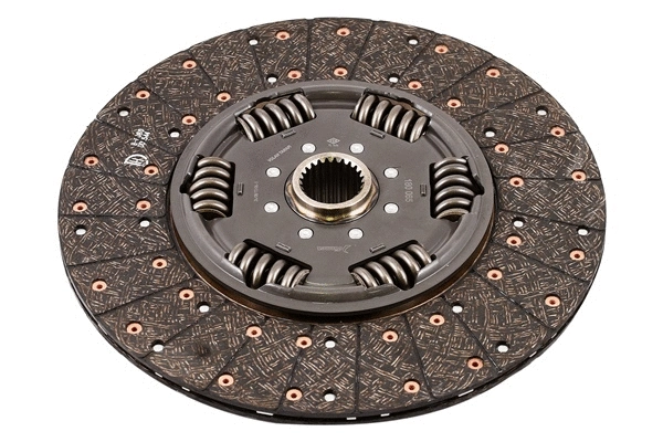 Clutch Disc (180 065)