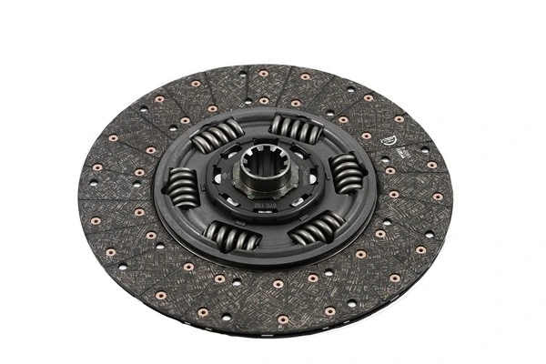 Clutch Disc