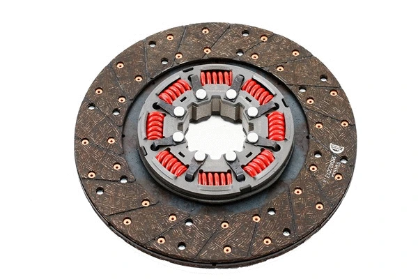 Clutch Disc