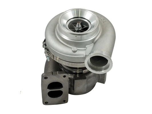 Charger, charging (supercharged/turbocharged) (020 457)