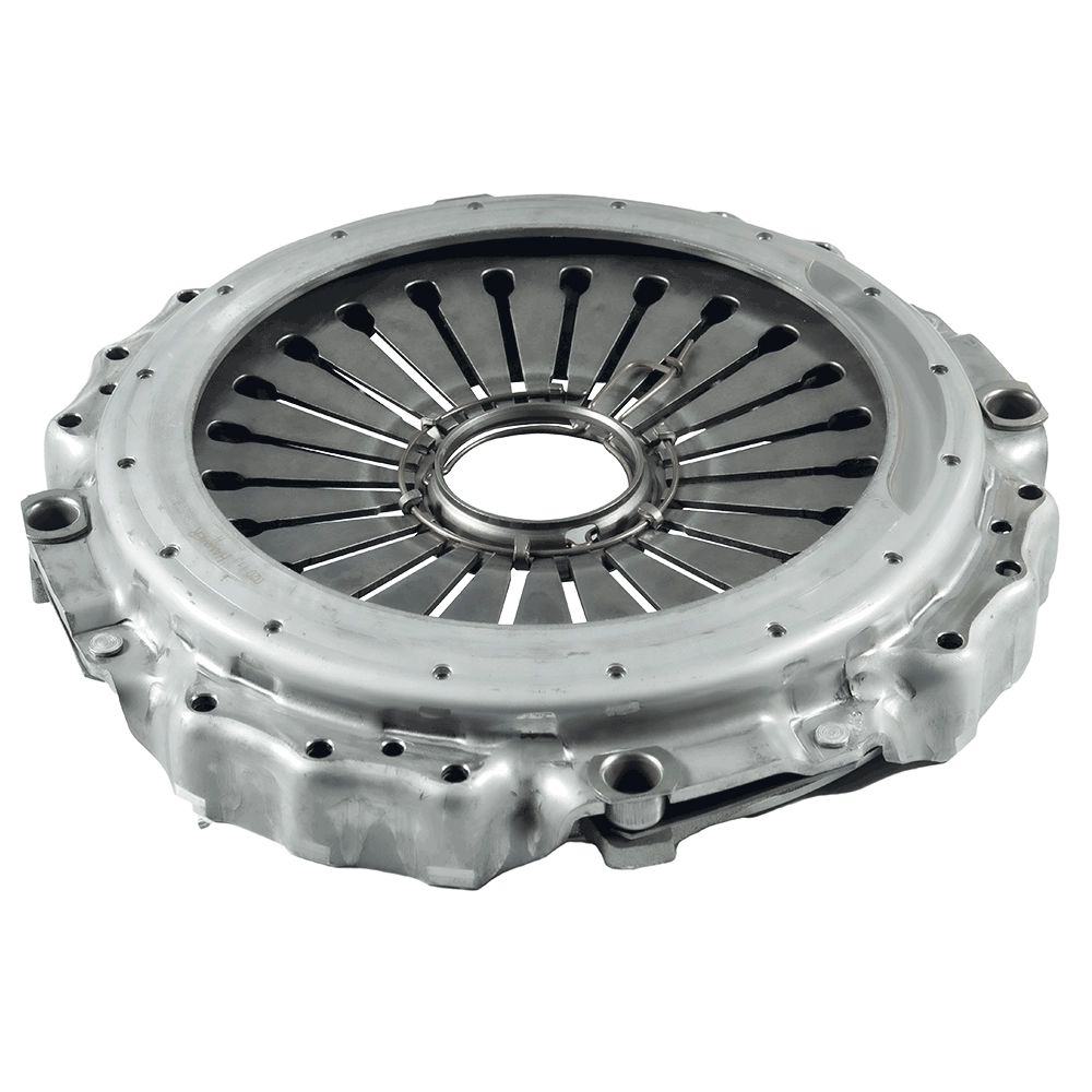 Clutch Pressure Plate (020 113)