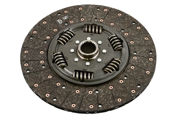 Clutch Disc (160 868)