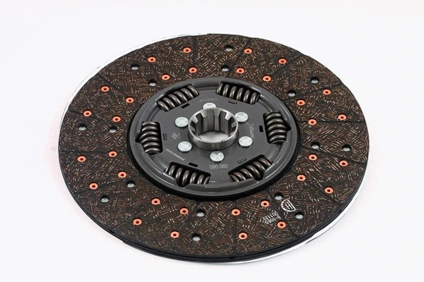 Clutch Disc