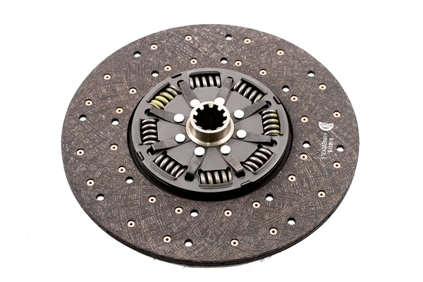 Clutch Disc (092 001)