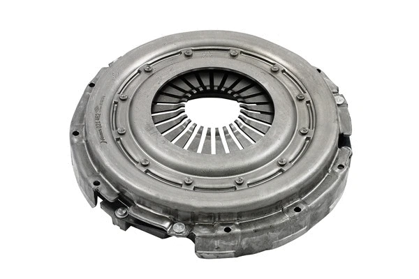 Clutch Pressure Plate (021 462)
