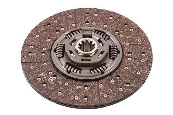 Clutch Disc