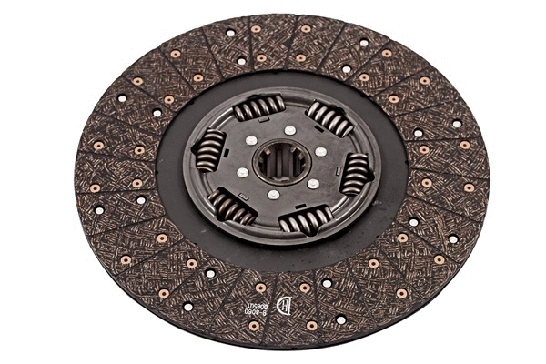 Clutch Disc