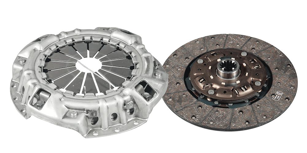 Clutch Kit (402 659)