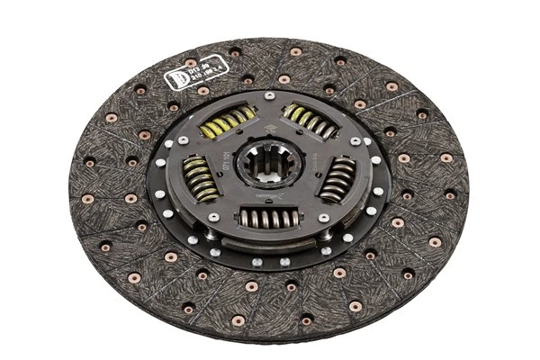 Clutch Disc