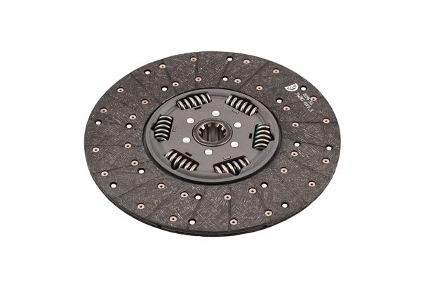 Clutch Disc (100 331)
