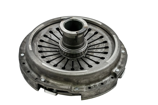 Clutch Pressure Plate (021 139)