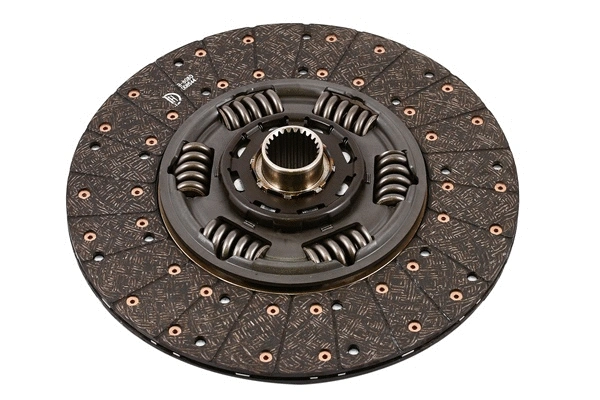Clutch Disc