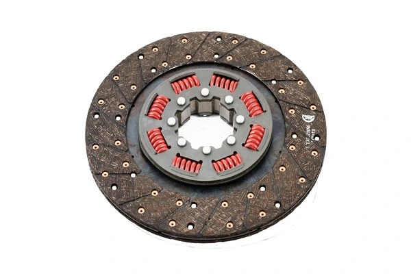 Clutch Disc (090 033)