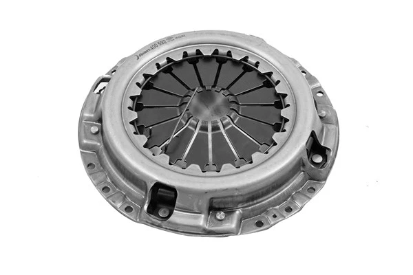 Clutch Pressure Plate (400 592)