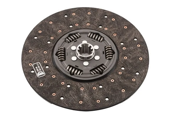 Clutch Disc (090 961)