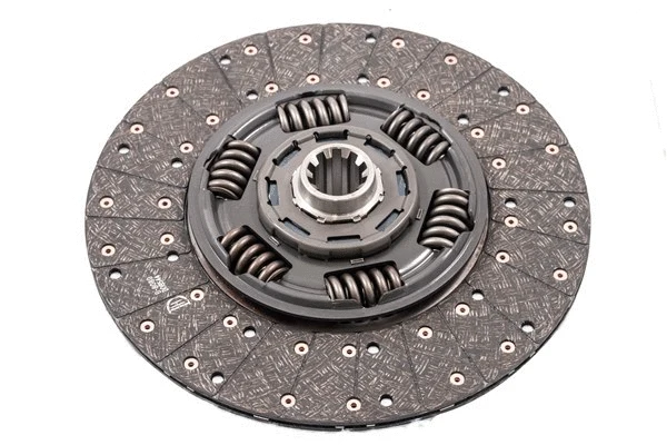 Clutch Disc (100 041)