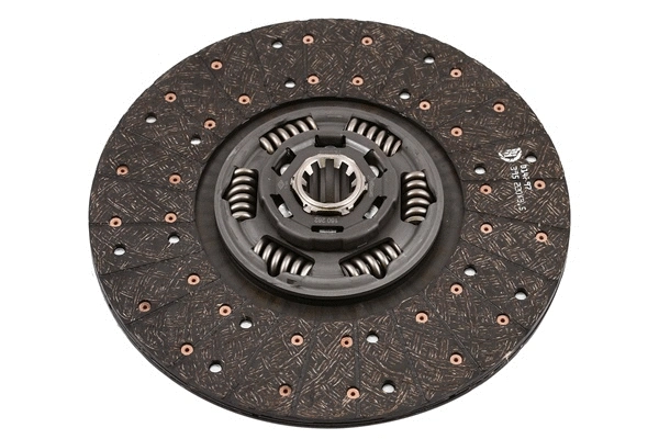 Clutch Disc