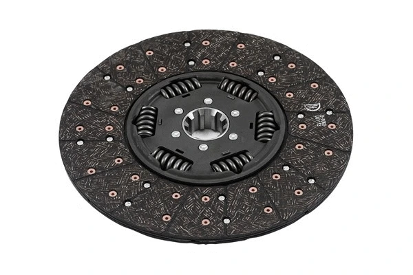 Clutch Disc (090 080)