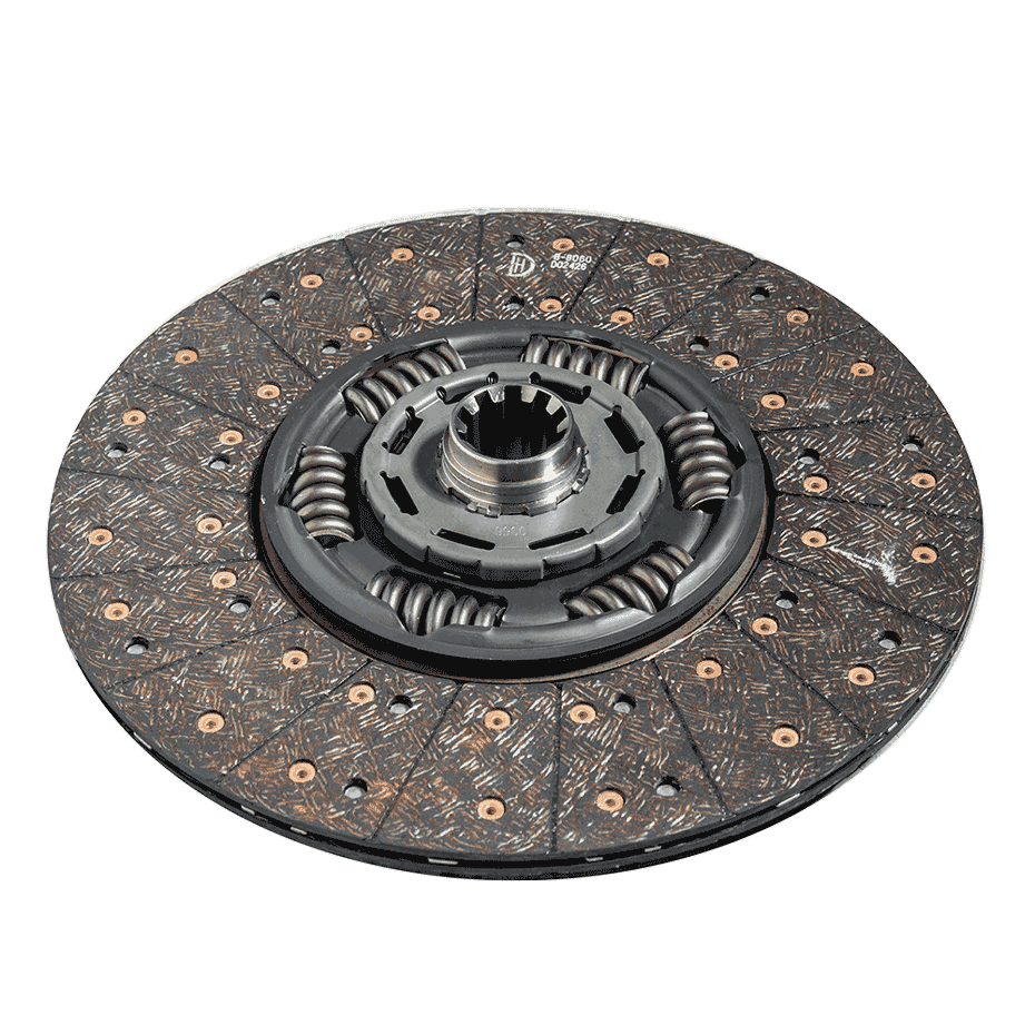Clutch Disc (310 741)