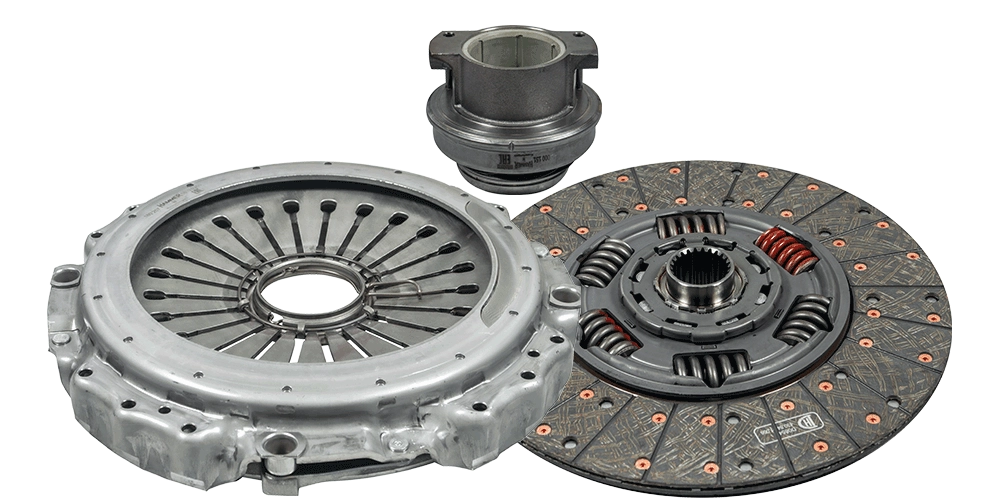 Clutch Kit (700 372)