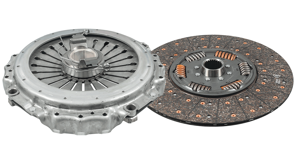 Clutch Kit (700 350)