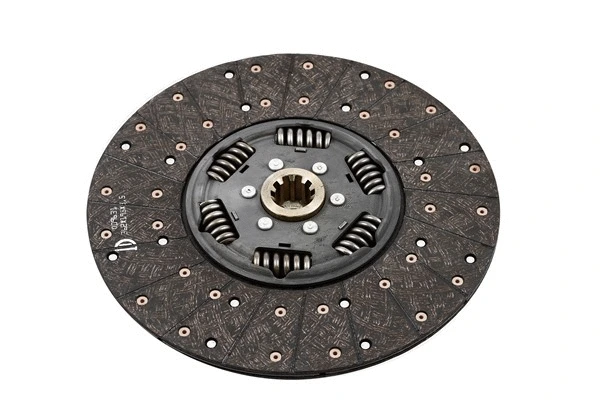 Clutch Disc (100 631)