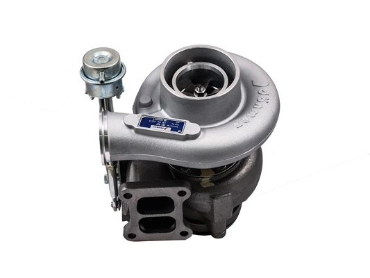 Charger, charging (supercharged/turbocharged) (061 827)