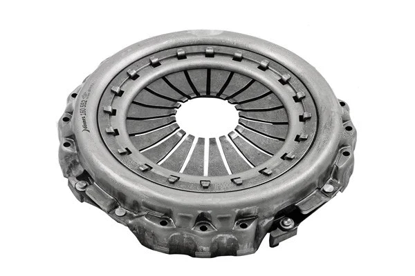 Clutch Pressure Plate (160 552)