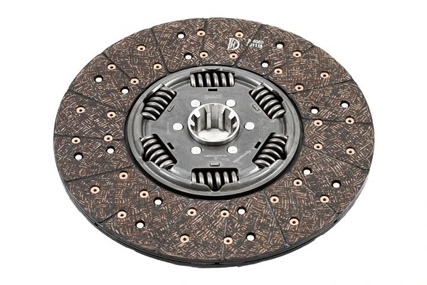 Clutch Disc (090 082)