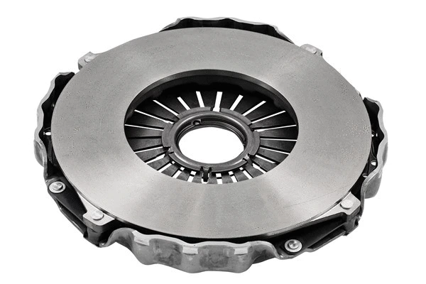 Clutch Pressure Plate (040 802)