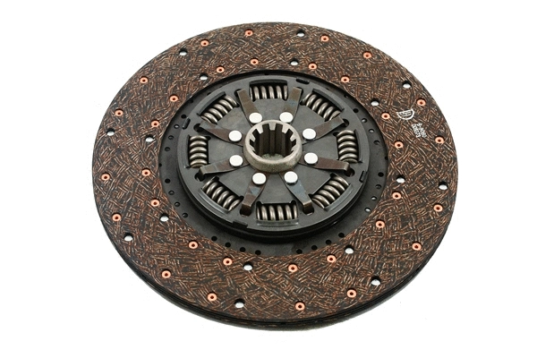 Clutch Disc (024 105)