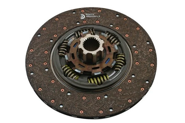 Clutch Disc (091 300)