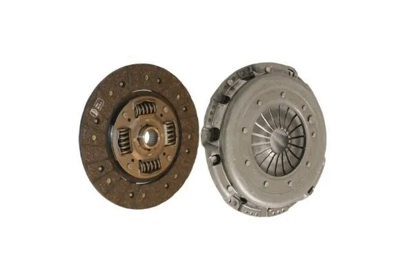 Clutch Kit (020 209)