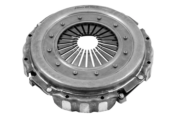 Clutch Pressure Plate (160 003)